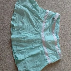 Lululemon skirt